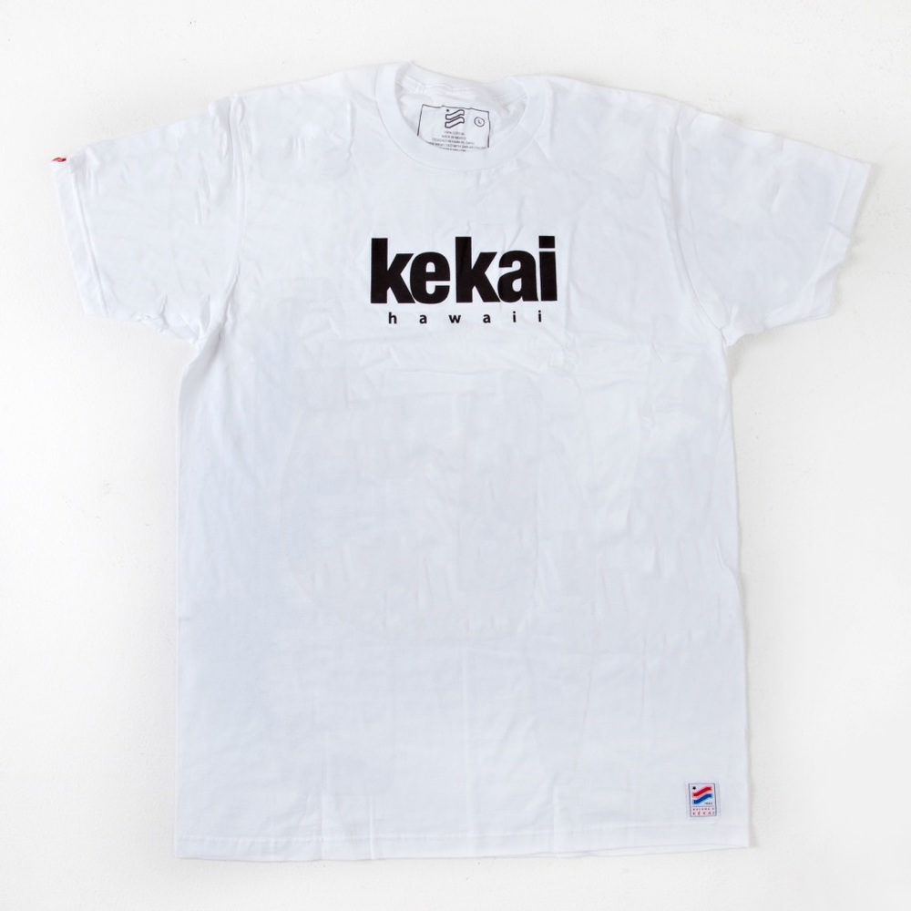 ❤️ Kekai Hawaii T-shirt Tee Size Medium NWOT